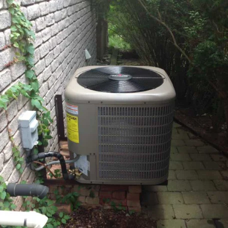 Our Gallery | Canadian Heating and Air Conditionin