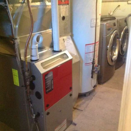 Our Gallery | Canadian Heating and Air Conditionin