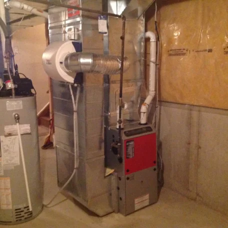 Our Gallery | Canadian Heating and Air Conditionin