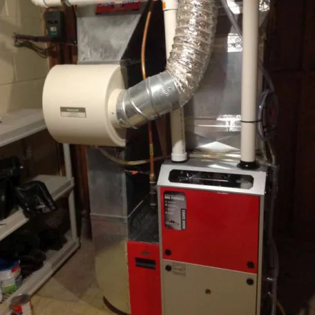 Our Gallery | Canadian Heating and Air Conditionin