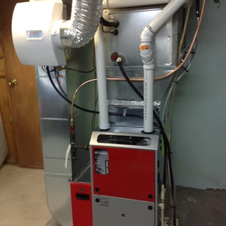 Our Gallery | Canadian Heating and Air Conditionin