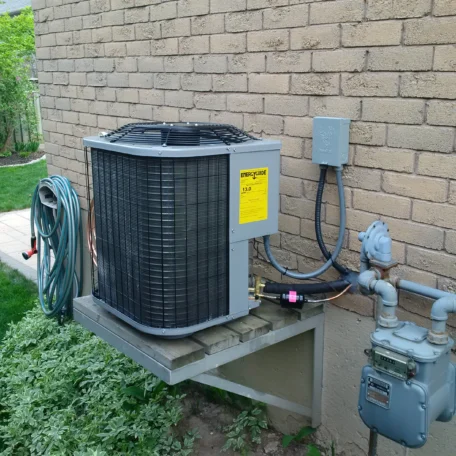 Our Gallery | Canadian Heating and Air Conditionin