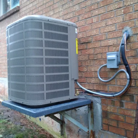 Our Gallery | Canadian Heating and Air Conditionin