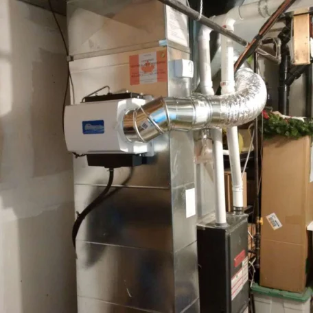 Our Gallery | Canadian Heating and Air Conditionin