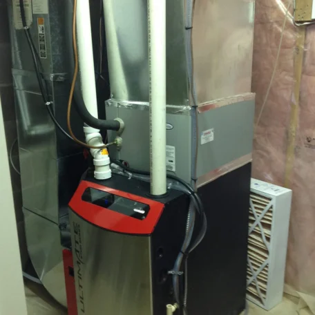 Our Gallery | Canadian Heating and Air Conditionin