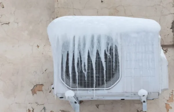 How to Optimize Your AC Performance in Winter | Canadian Heating and Air Conditioning