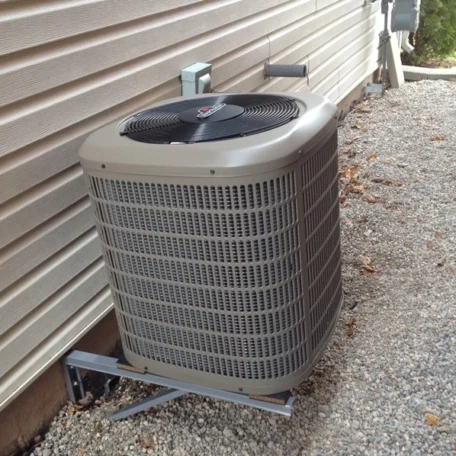 Air Treatment Systems | Canadian Heating and Air Conditioning