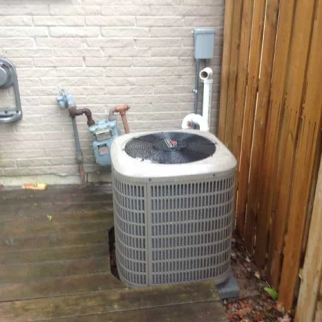 Our Gallery | Canadian Heating and Air Conditionin