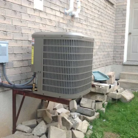 Our Gallery | Canadian Heating and Air Conditionin