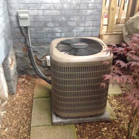 Our Gallery | Canadian Heating and Air Conditionin